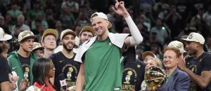 Celtics‘ Porzingis has procedure, to miss start of campaign 6