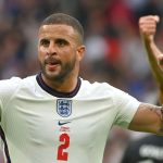 Kyle Walker becomes England vice-captain