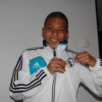 Official: Real Madrid announce Mbappe transfer