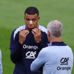 Mbappe return at Euro 2024 remains unclear