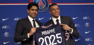 Mbappe’s attorneys chase PSG over unpaid salaries 5