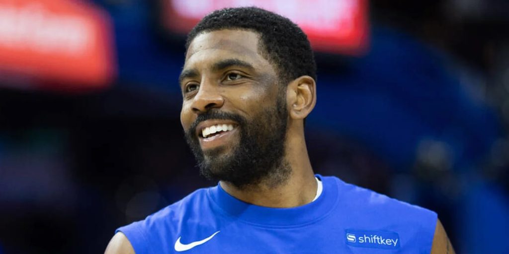 Kyrie wants to see Mavs ‘build our future’ 4