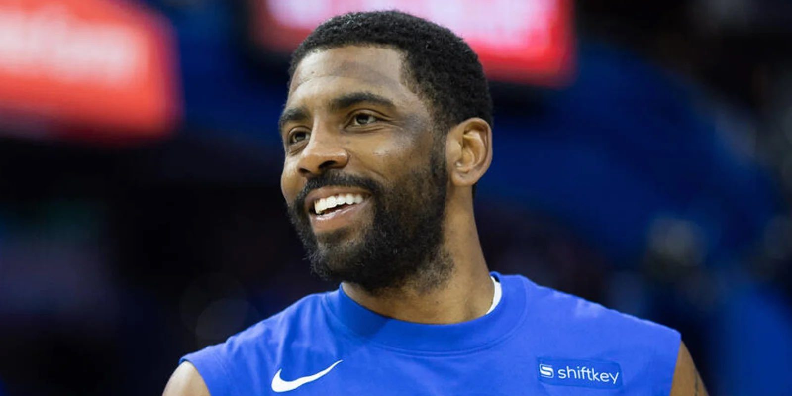 Kyrie wants to see Mavs ‘build our future’