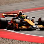 Norris tops Verstappen to pole at Spanish Grand Prix