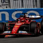 Leclerc assures Ferrari fixed the power unit problems from Canada