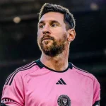 Lionel Messi plans Inter Miami to be his last club