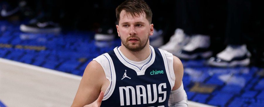 Doncic takes blame for the defeat against Celtics 12