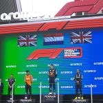 Verstappen triumphs at the Aramco Spanish Grand Prix