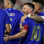 Lionel Messi declined $1.5 billion offer from Saudi Arabia