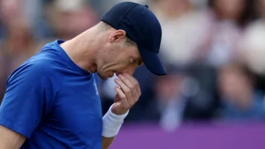 Andy Murray almost certain to miss Wimbledon and Olympics