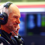‘Newey will work on Ferrari production cars’, expects former F1 pilot