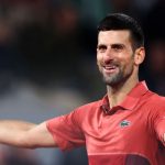 Djokovic reveals he will play in Paris Olympics