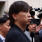 Ohtani’s ex-interpreter pleads guilty for financial fraud