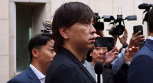 Ohtani’s ex-interpreter pleads guilty for financial fraud