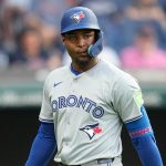 Blue Jays’ Martinez receives 80-match ban for PED breaching
