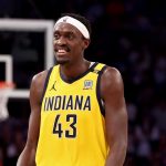 Siakam to sign almost 190 million max deal with Pacers