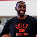 Chicago, Williams agree on 5-year, 90 million dollar contract