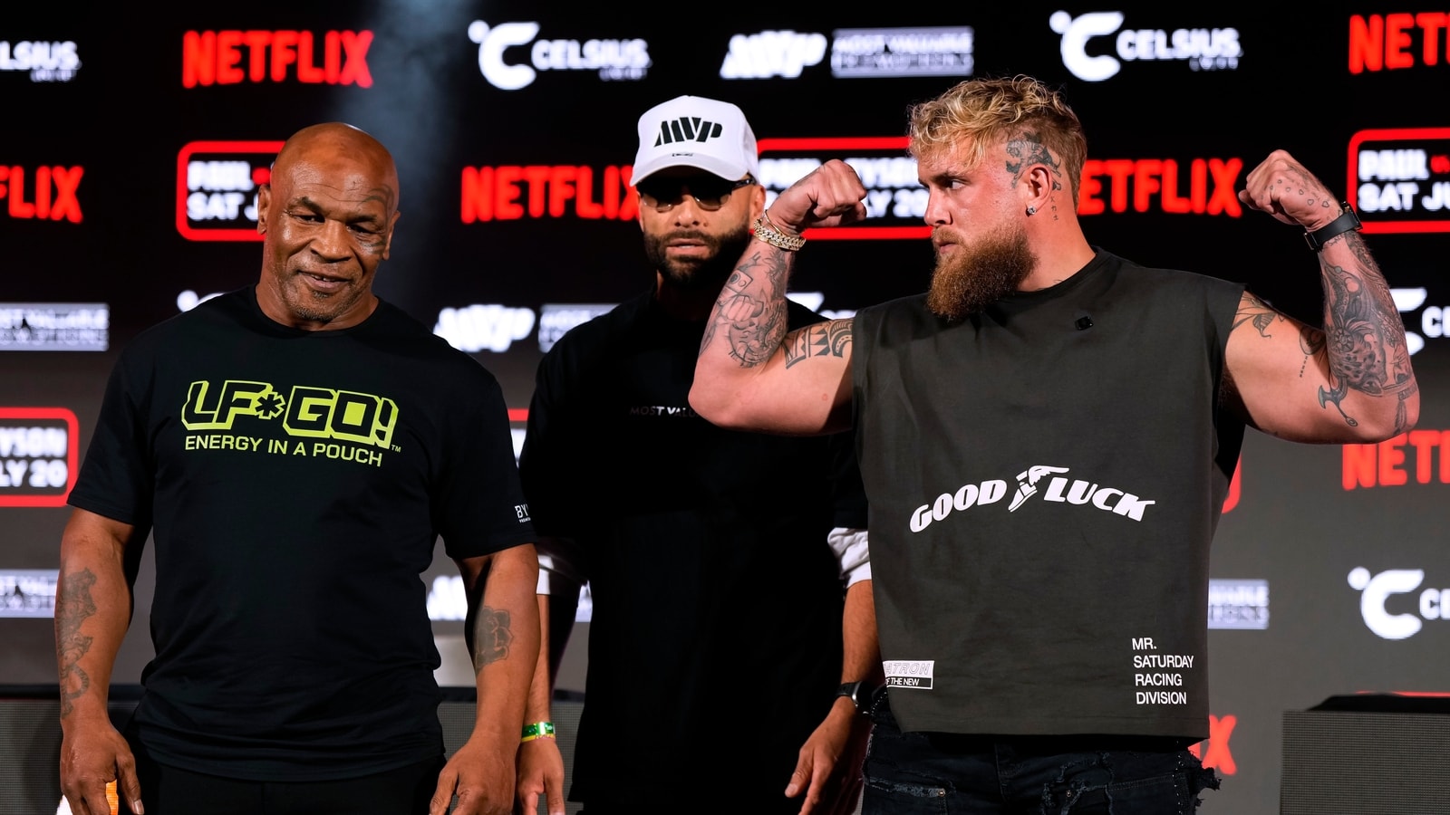 Tyson-Paul fight postponed due to health concerns