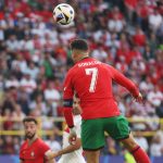 Portugal trash Turkey 3-0 at Signal Iduna Park