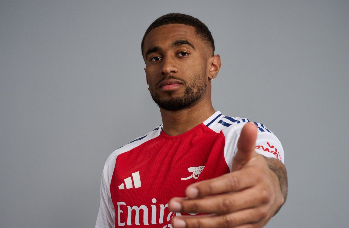 Reiss Nelson ‘wants to assess’ transfer options