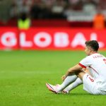 Lewandowski to miss Poland opener at Euro 2024