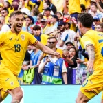 Romania leaves Ukraine in the dust with 3-0 defeat