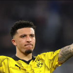 Manchester United set Sancho’s price tag at $51 million