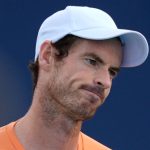 Andy Murray still uncertain about Paris 2024 participation