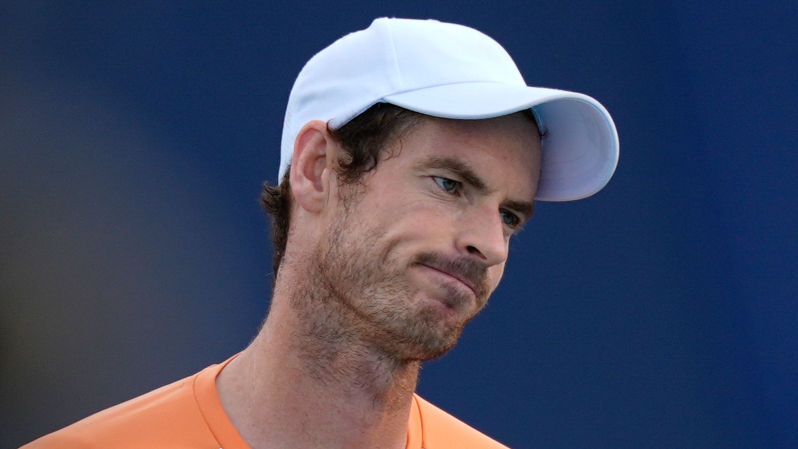 Andy Murray still uncertain about Paris 2024 participation