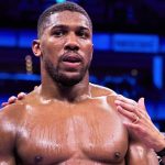 Joshua to fight Dubois on September 21st at Wembley