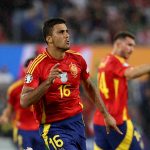 Spain with comeback win to eliminate Georgia from Euro 2024