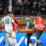 Hungary captain Szoboszlai wants change on UEFA protocols