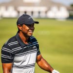 Woods claims he can triumph at the U.S. Open