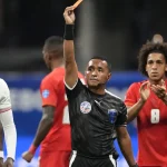 Panama shocks USA with 2-1 win at Copa America