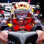 Verstappen clinches Sprint pole by 0.093 seconds