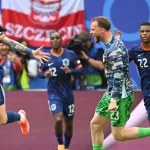 Weghorst breaks Poland’s hearts with late winner