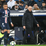 ‘Mbappe will surpass everyone at Real Madrid’, says Zidane