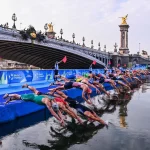 Olympic triathlon cleared to proceed after water quality concerns