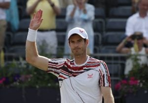 Murray withdraws from Olympic singles but will play doubles
