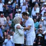 Murray’s Wimbledon firewall begins with defeat
