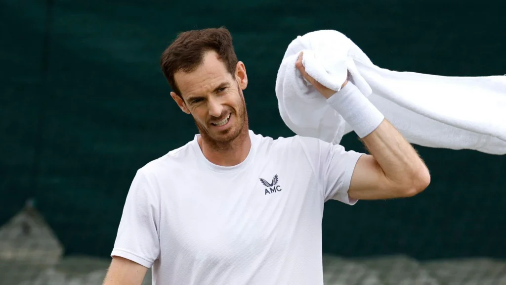 Andy Murray to make final Wimbledon decision on Tuesday