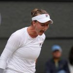 Krejcikova wins Wimbledon 2024 after defeating Paolini