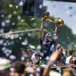 Celtics owners ready to sell the team after NBA title