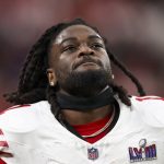 Wide receiver Aiyuk demands trade from the 49ers