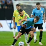 Uruguay knocks out Brazil on penalties to reach Copa America semis