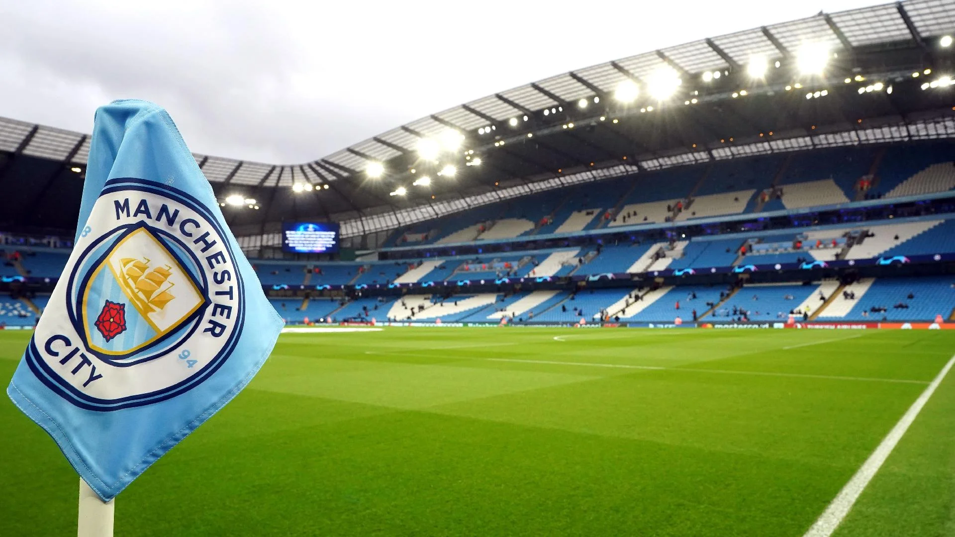 Manchester City fined over £2 million for repeated kick-off delays