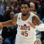 Cavs sign Donovan Mitchell on new 3-year, $150.3M deal