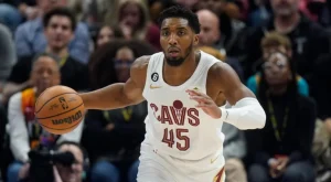 Cavs sign Donovan Mitchell on new 3-year, $150.3M deal