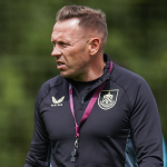 Wales hires Craig Bellamy as the new head coach