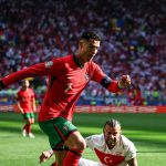 Ronaldo wants to play for Portugal at the World Cup
